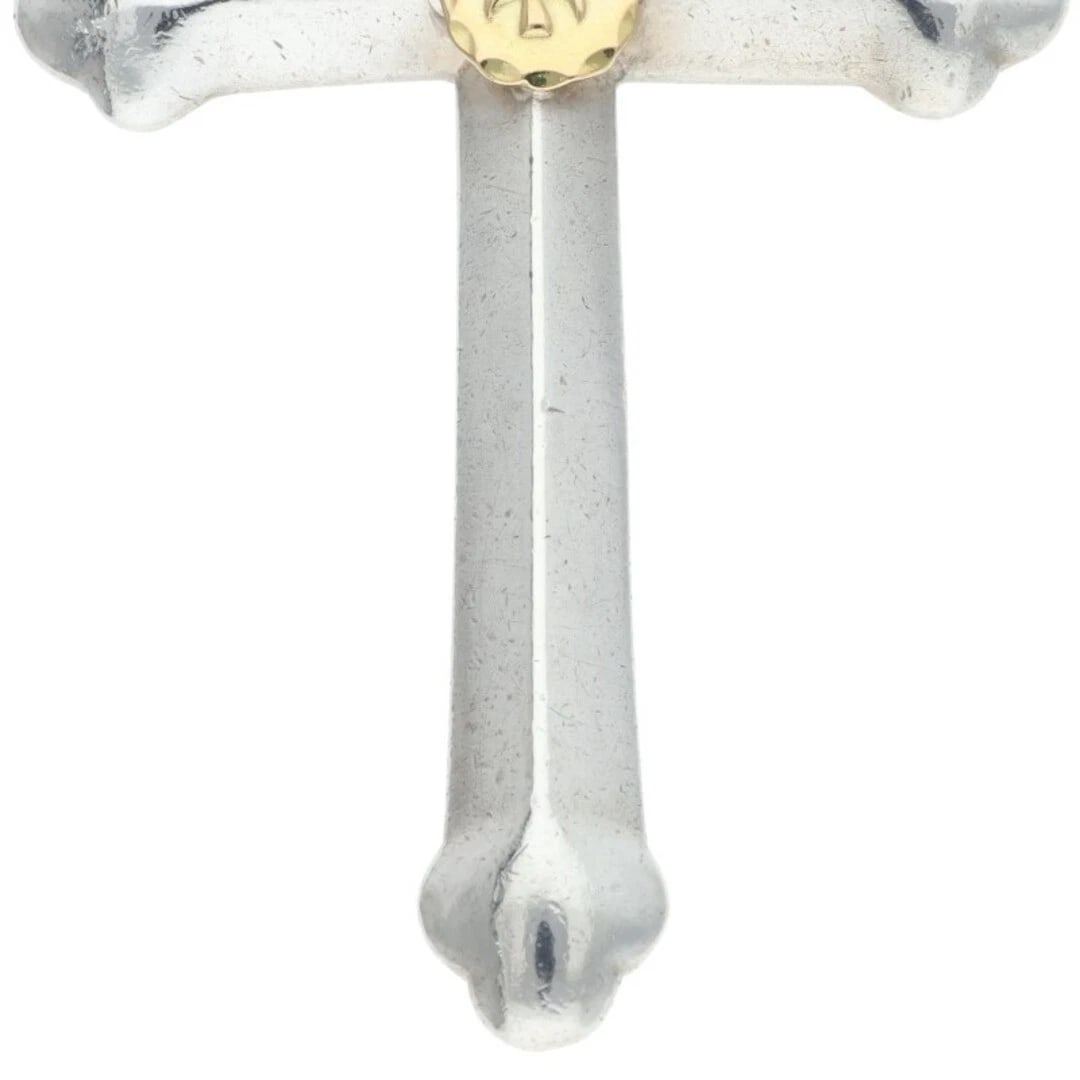 GOROWS CROSS NECKLINE TOP - 5