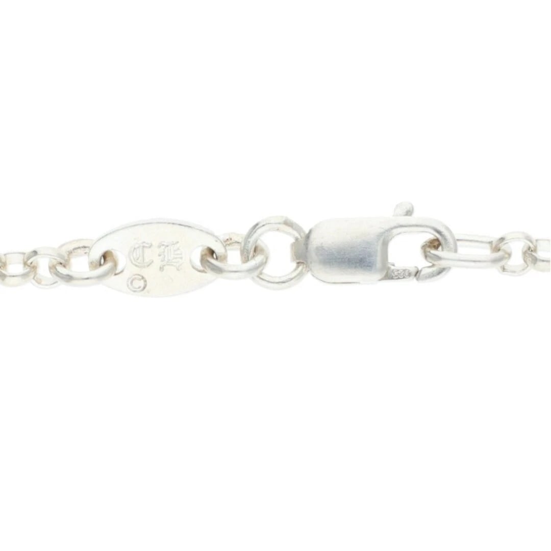 CHROME HEARTS NECKCHAIN - 3