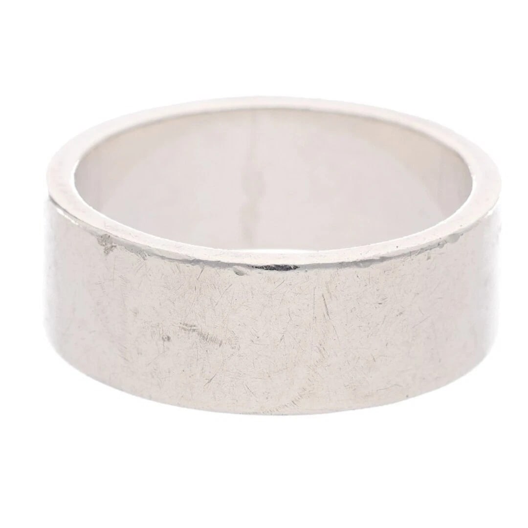 GORROWS FLAT RING MEN'S - 5
