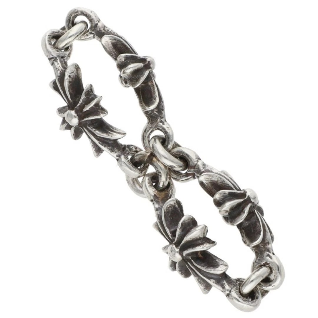 CHROME HEARTS RING - 3