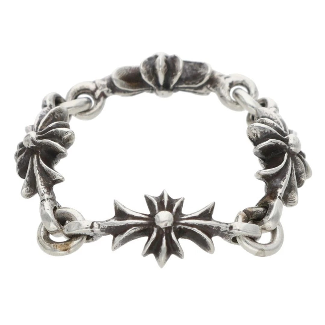 CHROME HEARTS RING - 4