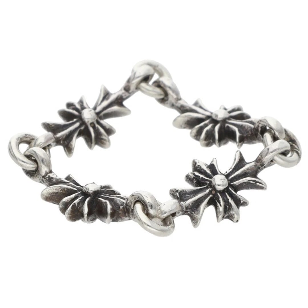 CHROME HEARTS RING - 5