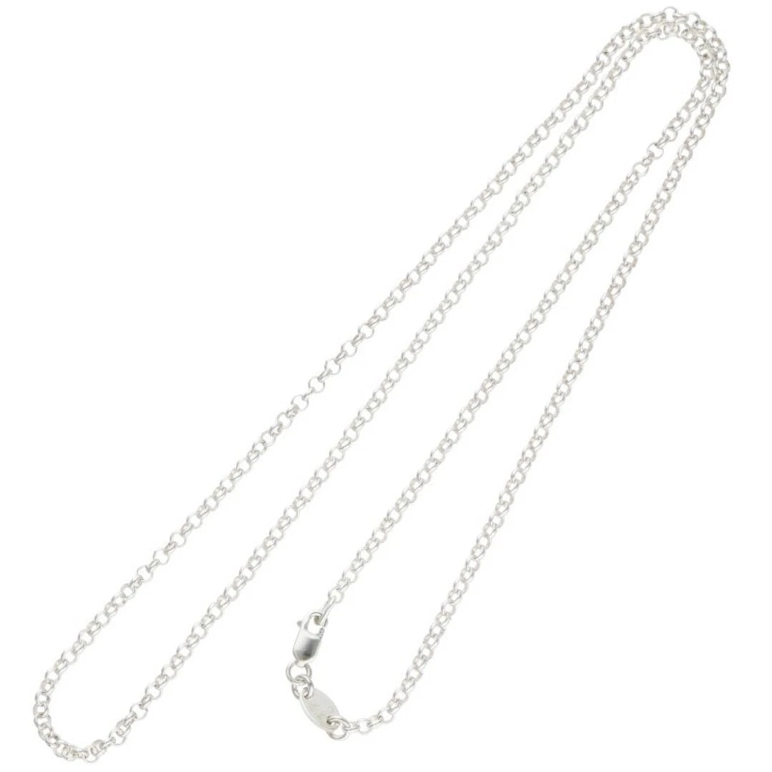 CHROME HEARTS NECKCHAIN - 2