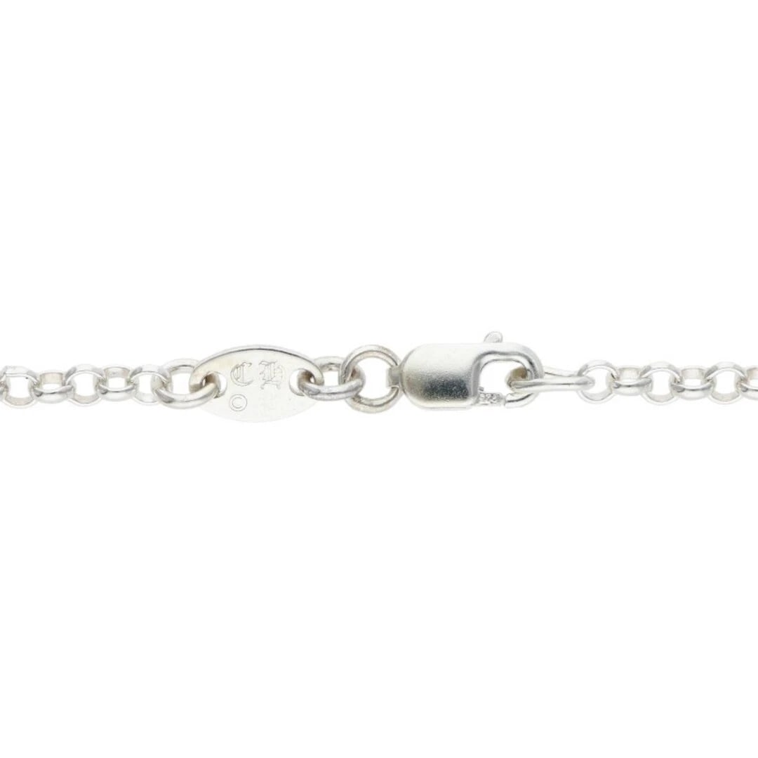 CHROME HEARTS NECKCHAIN - 3