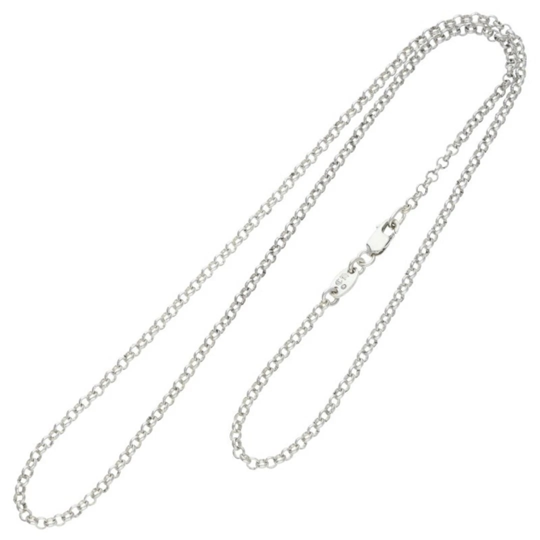 CHROME HEARTS NECKCHAIN - 2