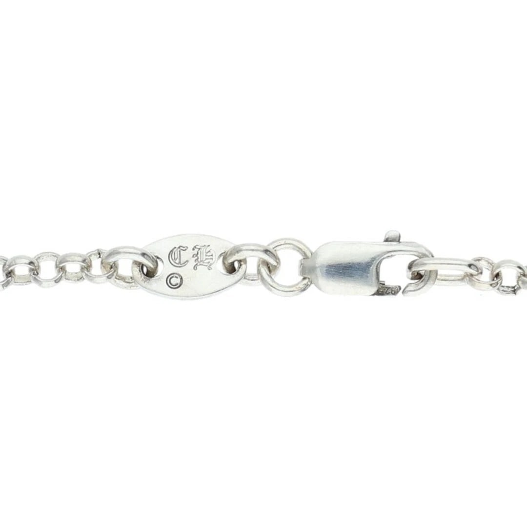 CHROME HEARTS NECKCHAIN - 3