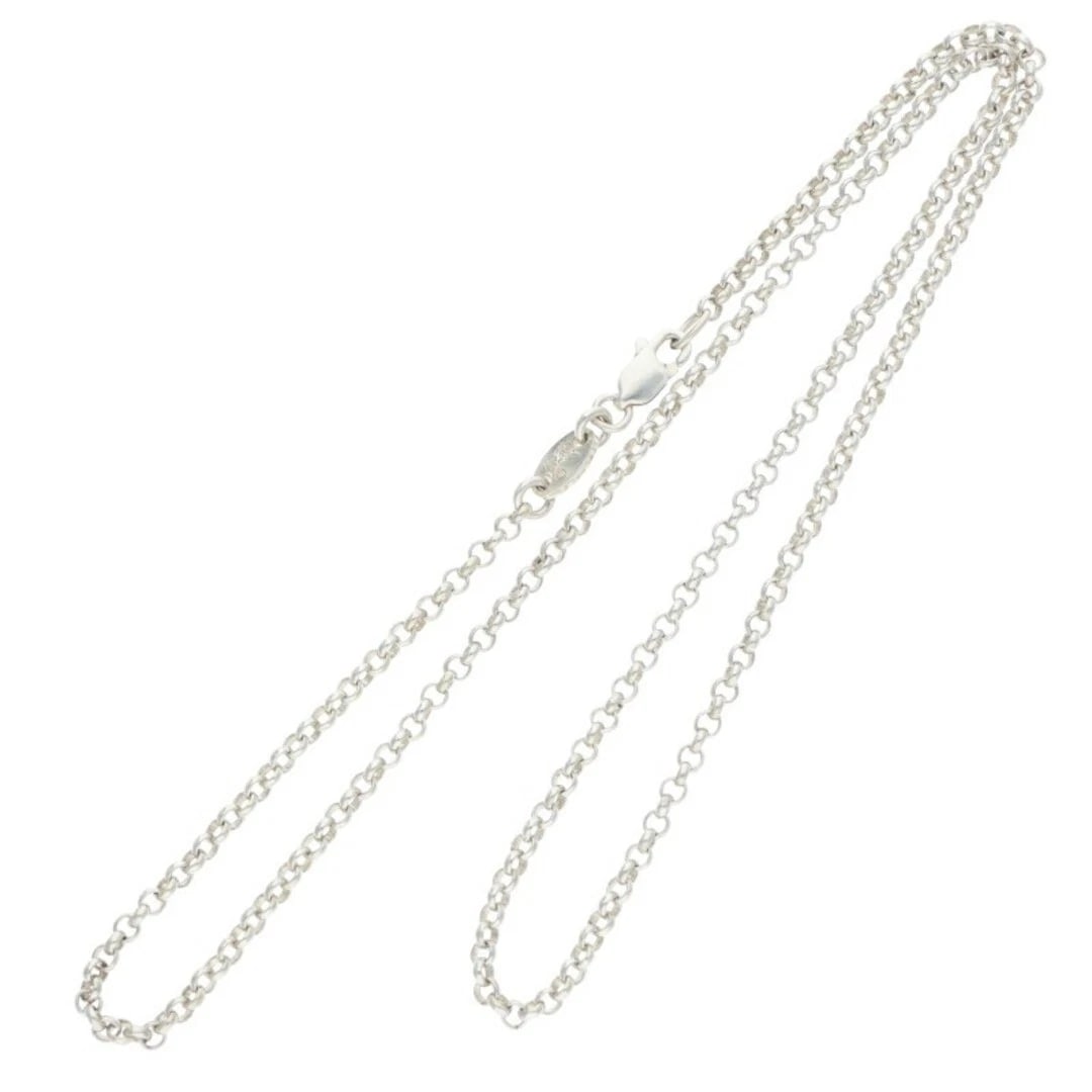 CHROME HEARTS NECKCHAIN - 2