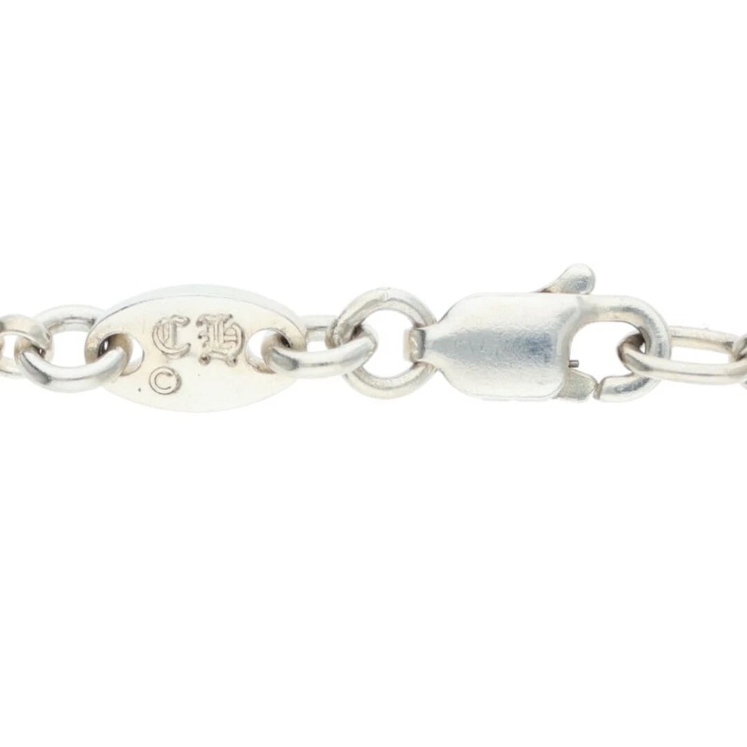 CHROME HEARTS NECKCHAIN - 3