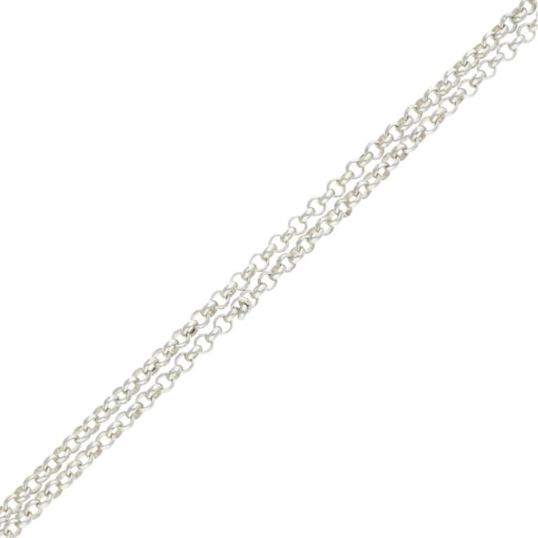 CHROME HEARTS NECKCHAIN - 4
