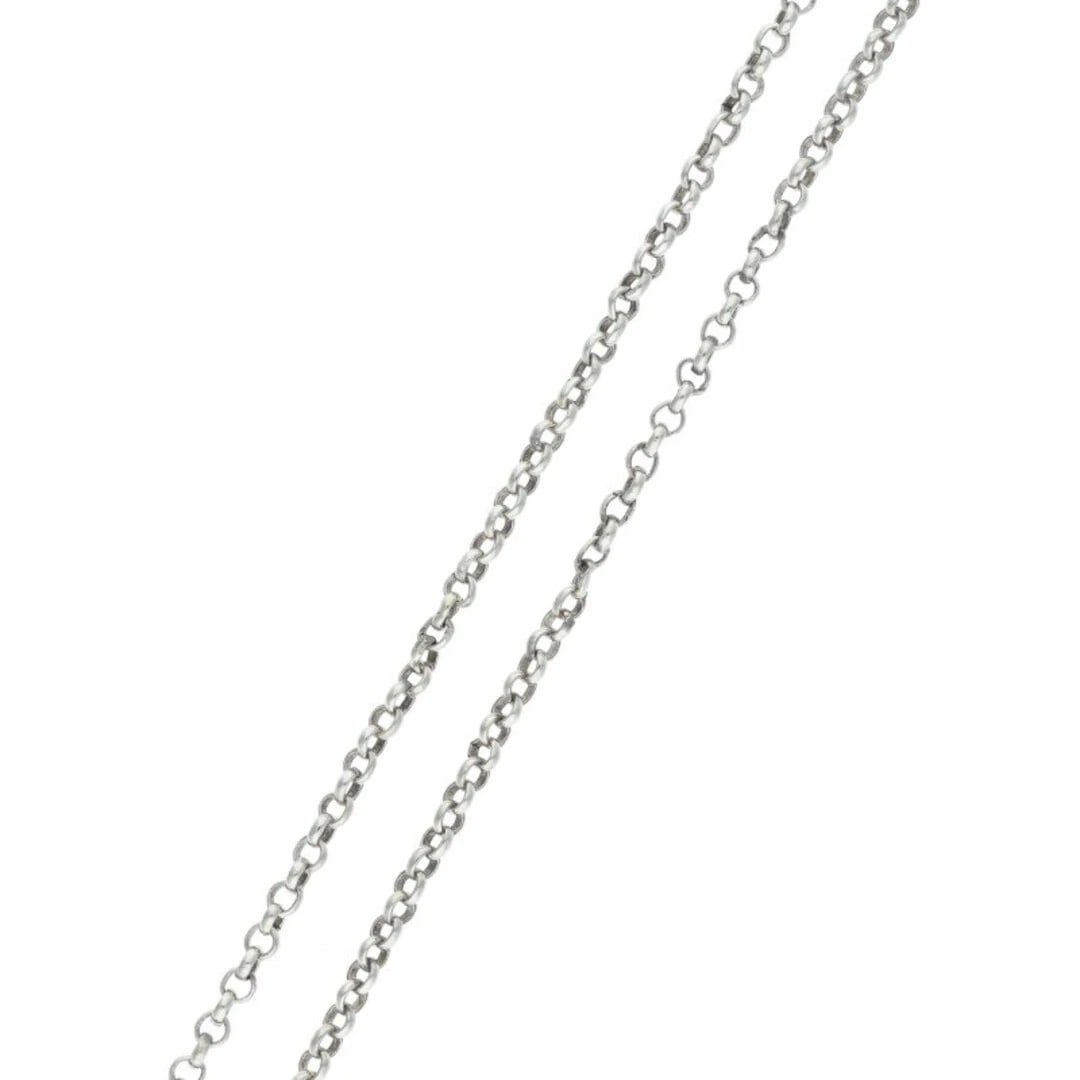 CHROME HEARTS NECKCHAIN - 4