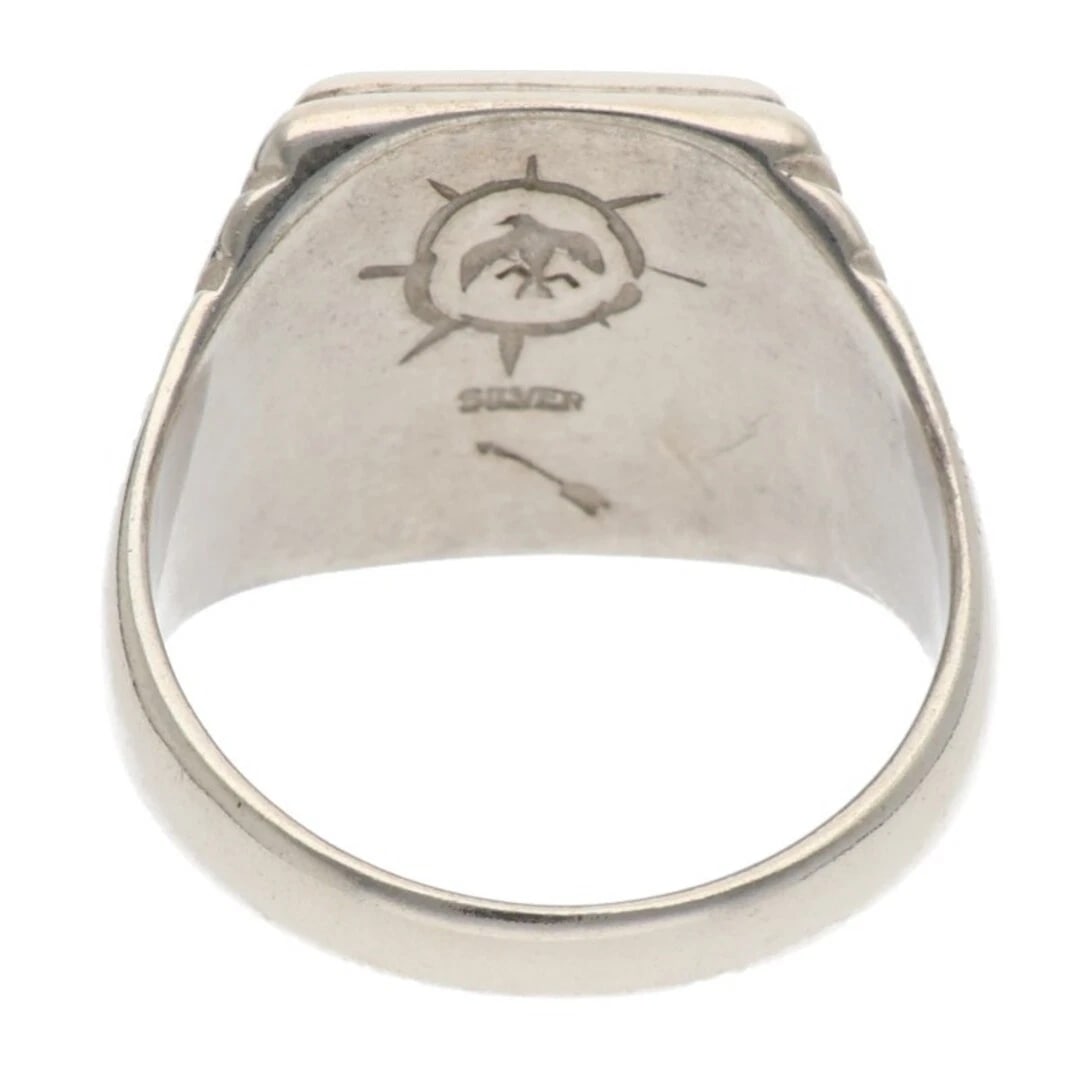 GOROWS THUNDER RING MEN'S - 2