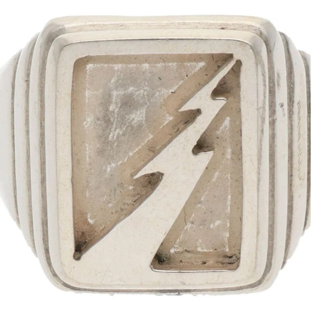 GOROWS THUNDER RING MEN'S - 3