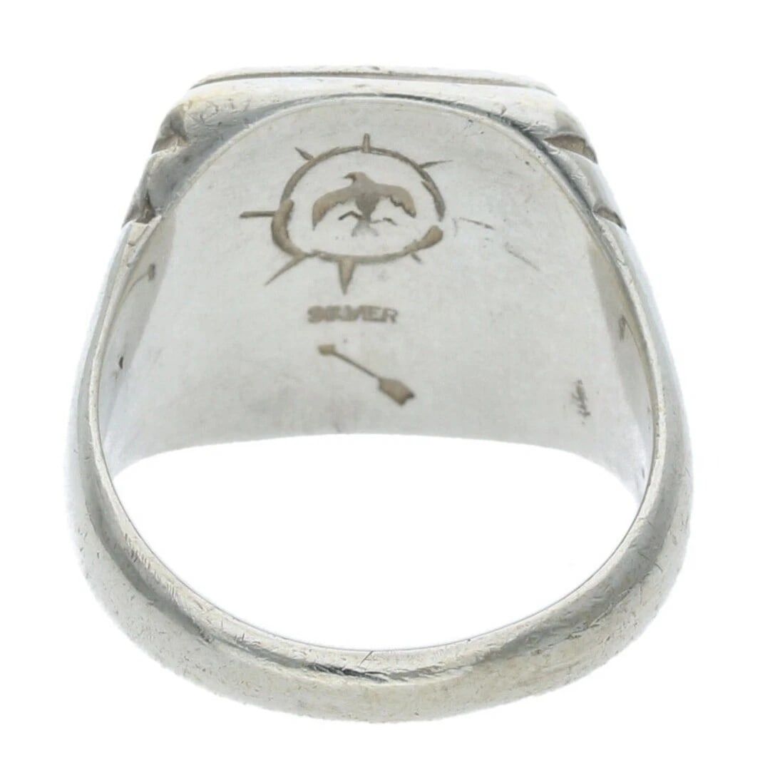 GOROWS THUNDER RING MEN'S - 2