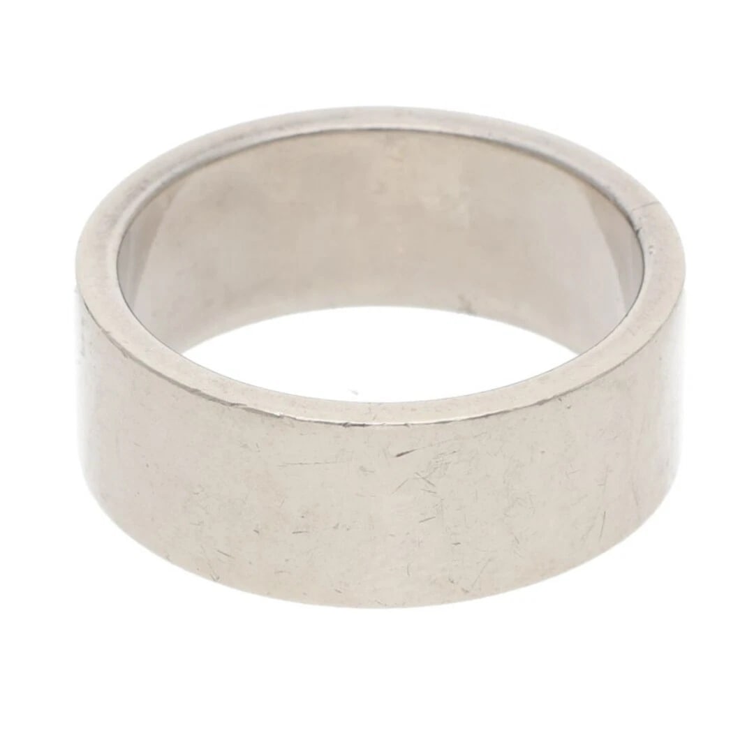 GOROWS ROSE FLAT PUNCH RING - 4