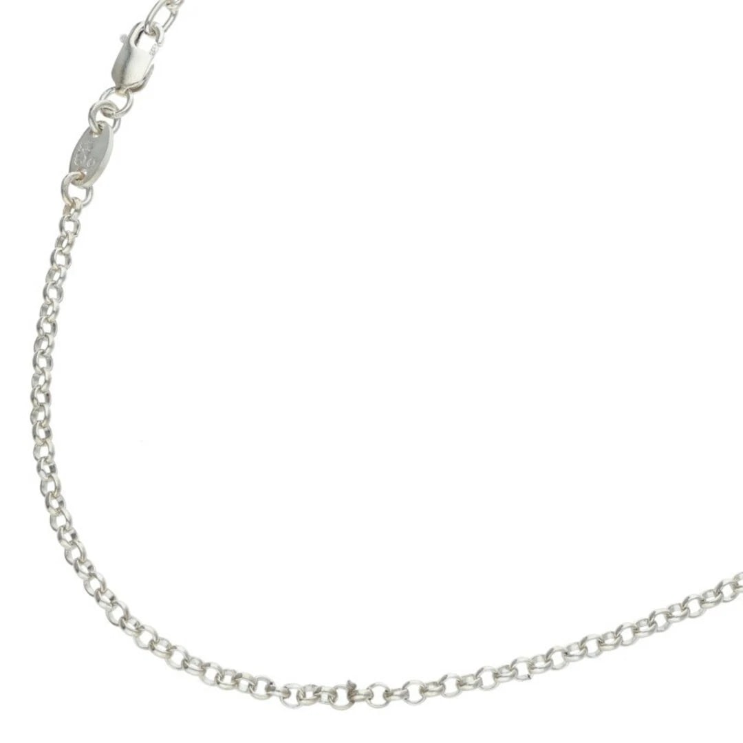 CHROME HEARTS NECKCHAIN