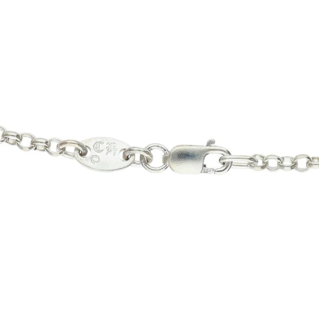 CHROME HEARTS NECKCHAIN - 3
