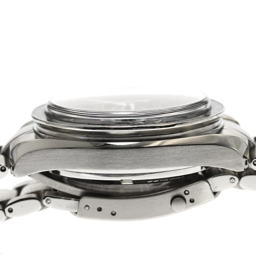 OMEGA OLYMPIC COLLECTION BROAD ARROW AUTOMATIC WATCH - 4
