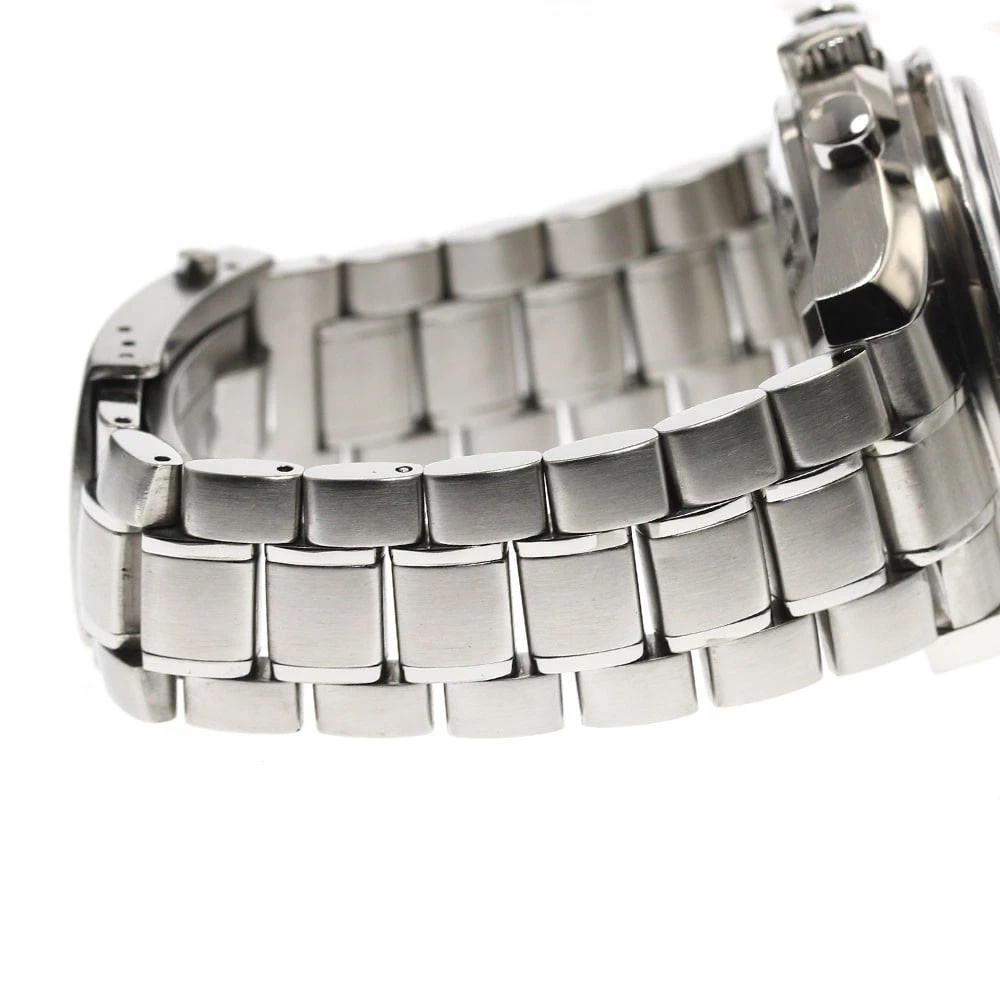 OMEGA OLYMPIC COLLECTION BROAD ARROW AUTOMATIC WATCH - 5