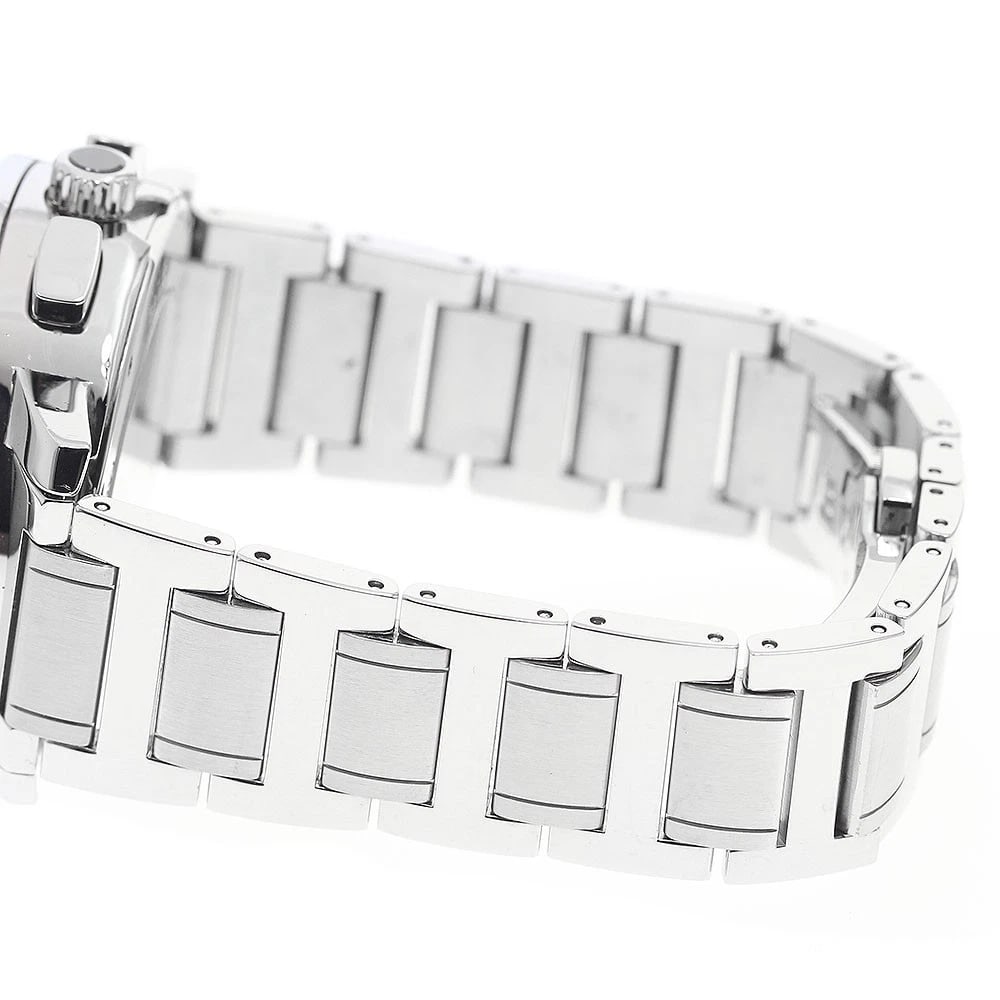 BVLGARI DATE CHRONOGRAPH AUTOMATIC WATCH - 3