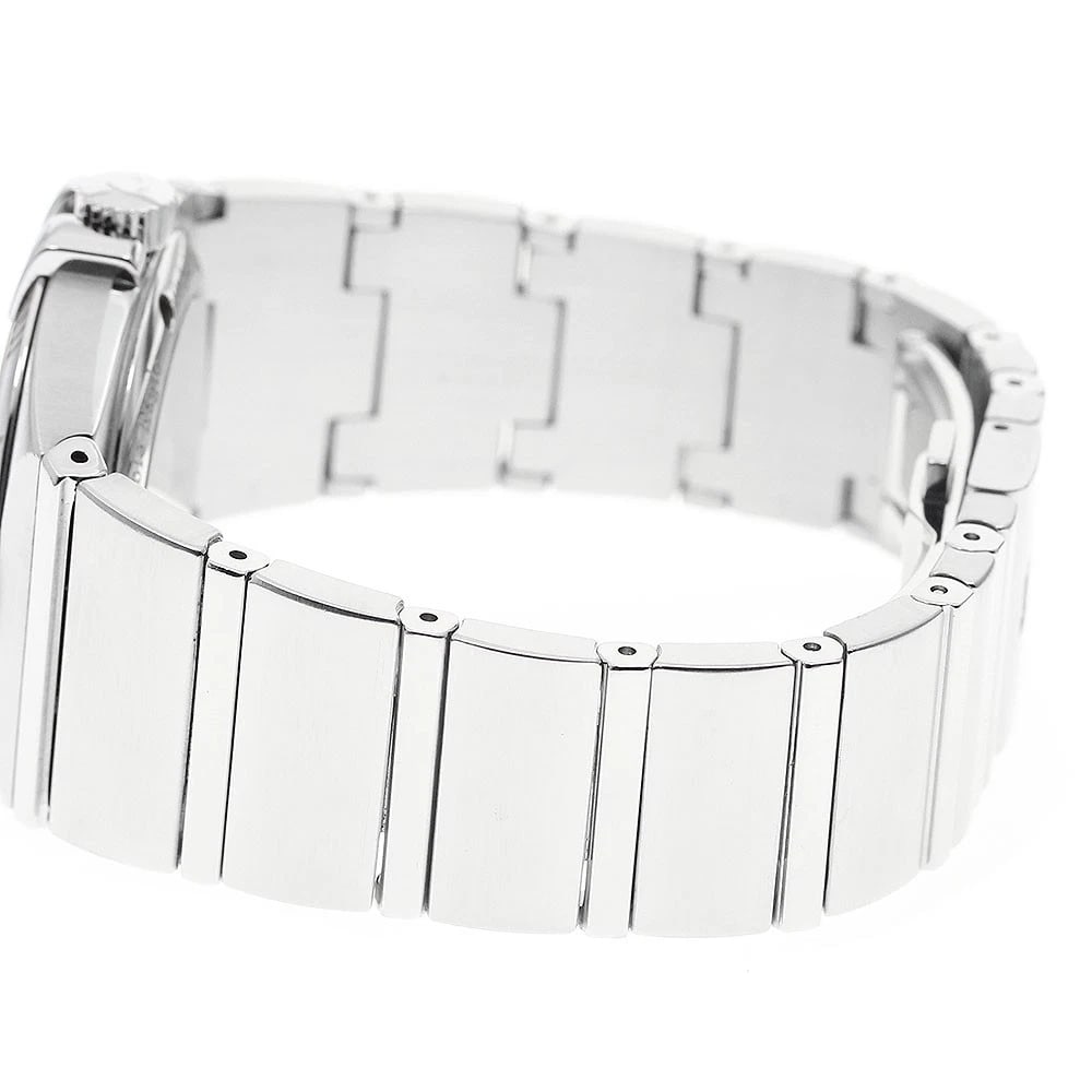 OMEGA CONSTELLATION DOUBLE EAGLE DATE AUTOMATIC WATCH - 3