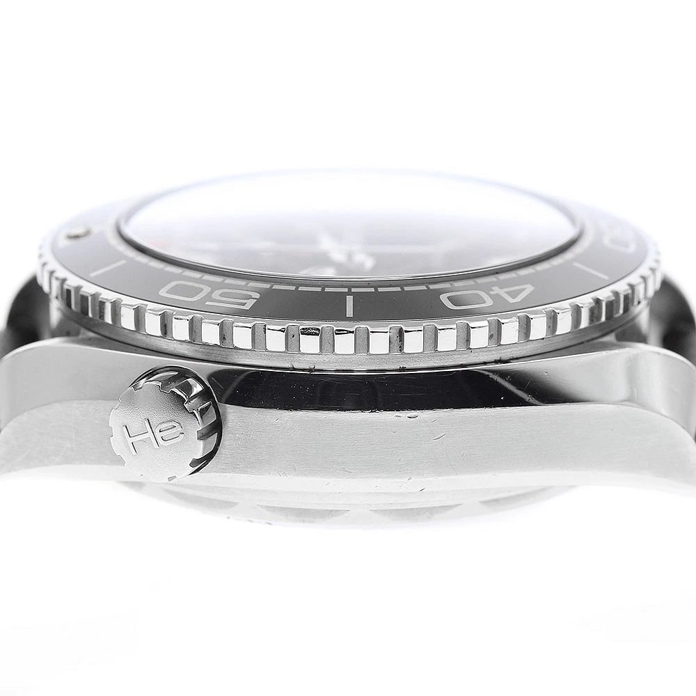 OMEGA SEAMASTER PLANET OCEAN AUTOMATIC WATCH - 4