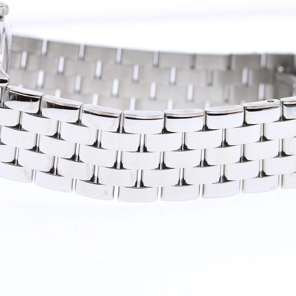 LONGINES FLAGSHIP DATE DIAMOND AUTOMATIC WATCH - 3