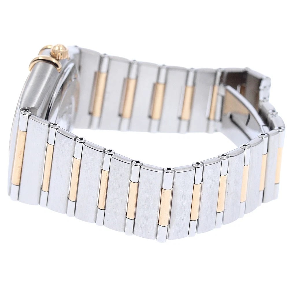 OMEGA CONSTELLATION AUTOMATIC WATCH - 3
