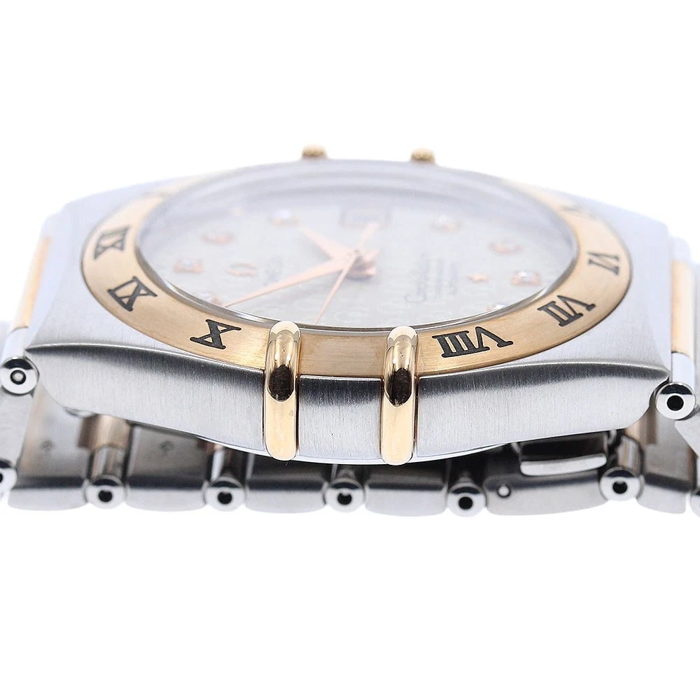 OMEGA CONSTELLATION AUTOMATIC WATCH - 5