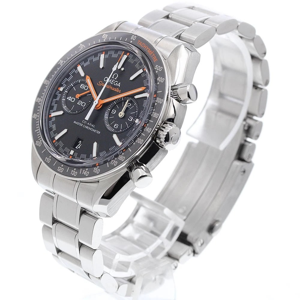 OMEGA SPEEDMASTER RACING AUTOMATIC WATCH - 2