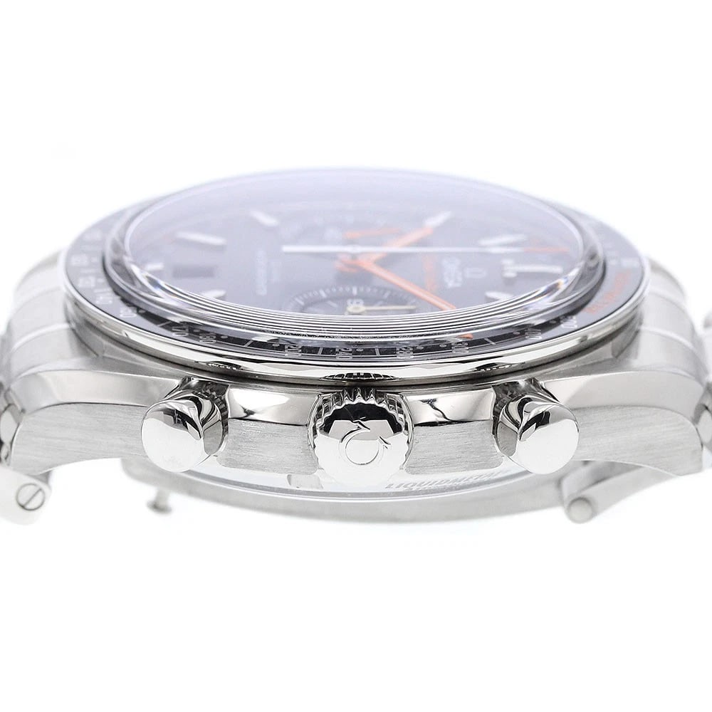 OMEGA SPEEDMASTER RACING AUTOMATIC WATCH - 4