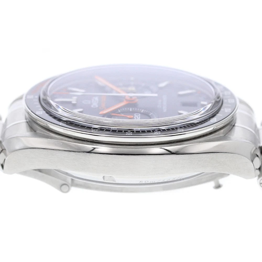 OMEGA SPEEDMASTER RACING AUTOMATIC WATCH - 5