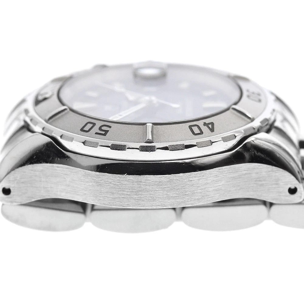 TUDOR PRINCESS DATE HYDRO NOTE DATE AUTOMATIC WATCH - 5