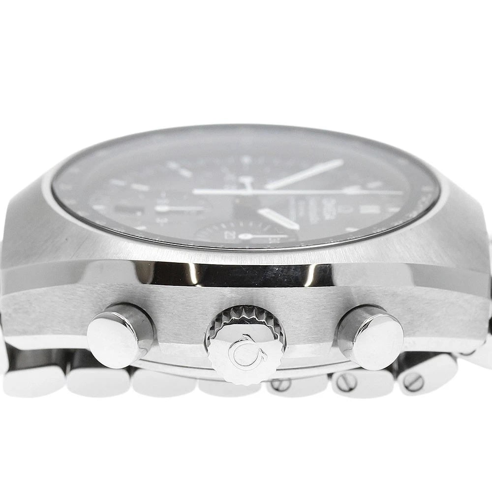 OMEGA SPEEDMASTER MARK AUTOMATIC WATCH - 4