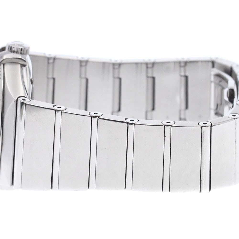 OMEGA CONSTELLATION DIAMOND AUTOMATIC WATCH - 3