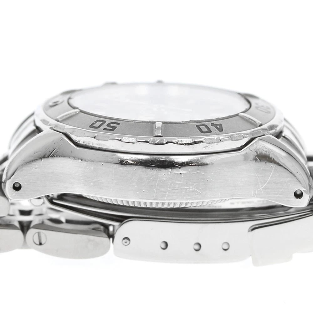 TUDOR PRINCESS DATE HYDRO NOTE DATE BLACK DIAL AUTOMATIC WATCH - 4