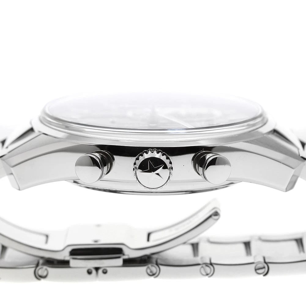 ZENITH EL PRIMERO CHRONOMASTER AUTOMATIC WATCH - 4