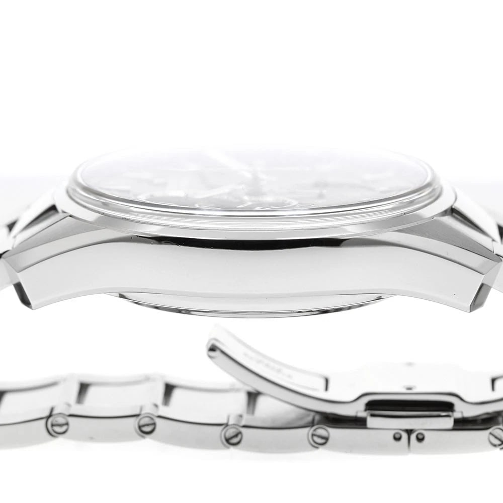 ZENITH EL PRIMERO CHRONOMASTER AUTOMATIC WATCH - 5