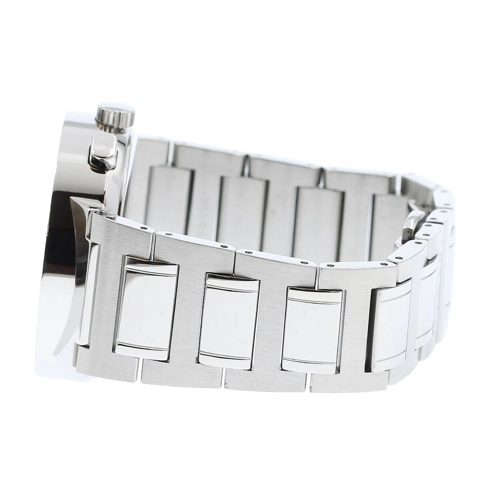 BVLGARI DATE CHRONOGRAPH AUTOMATIC WATCH - 3