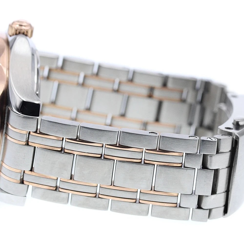 OMEGA SEAMASTER DIVER AUTOMATIC WATCH - 3