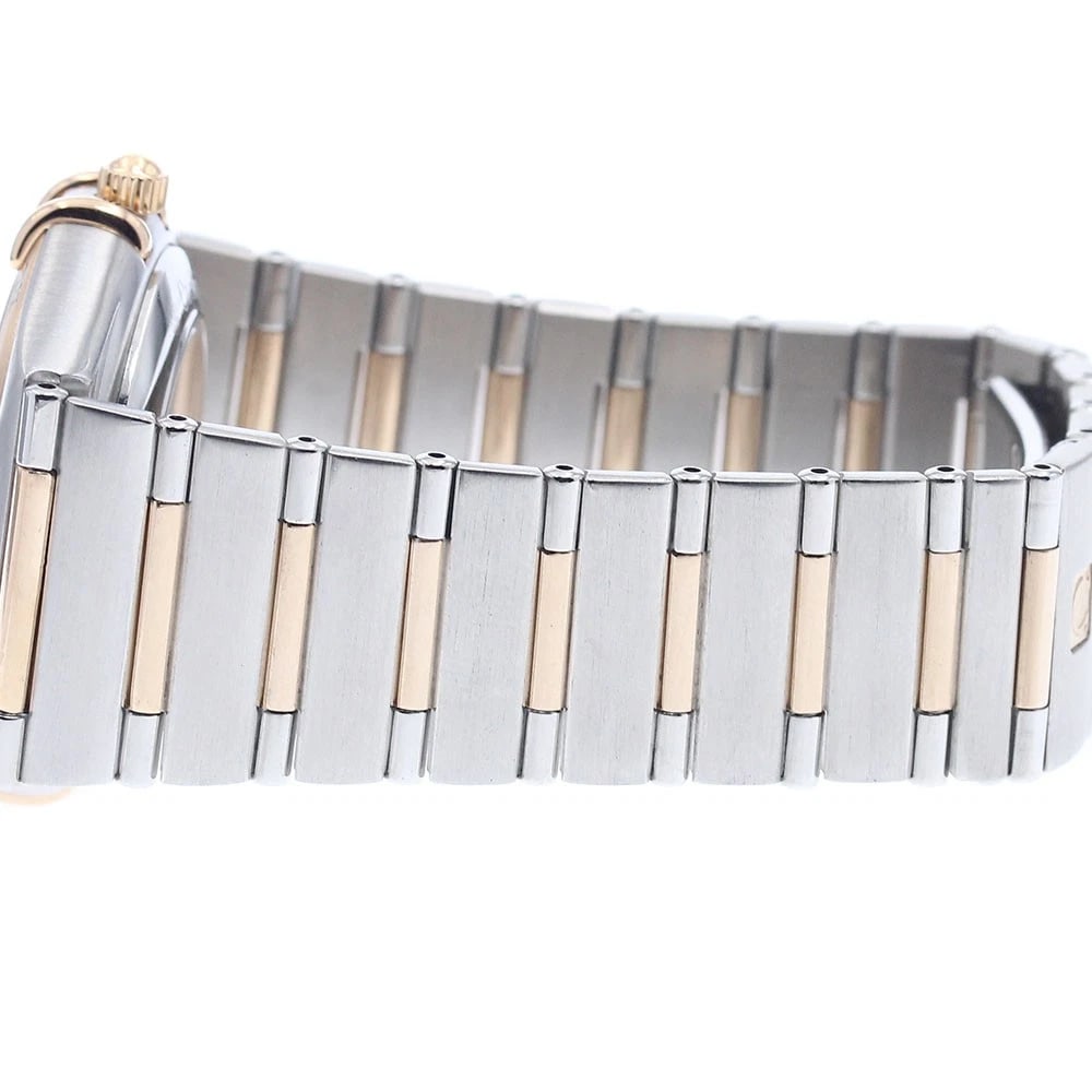 OMEGA CONSTELLATION MODEL WATCH - 3