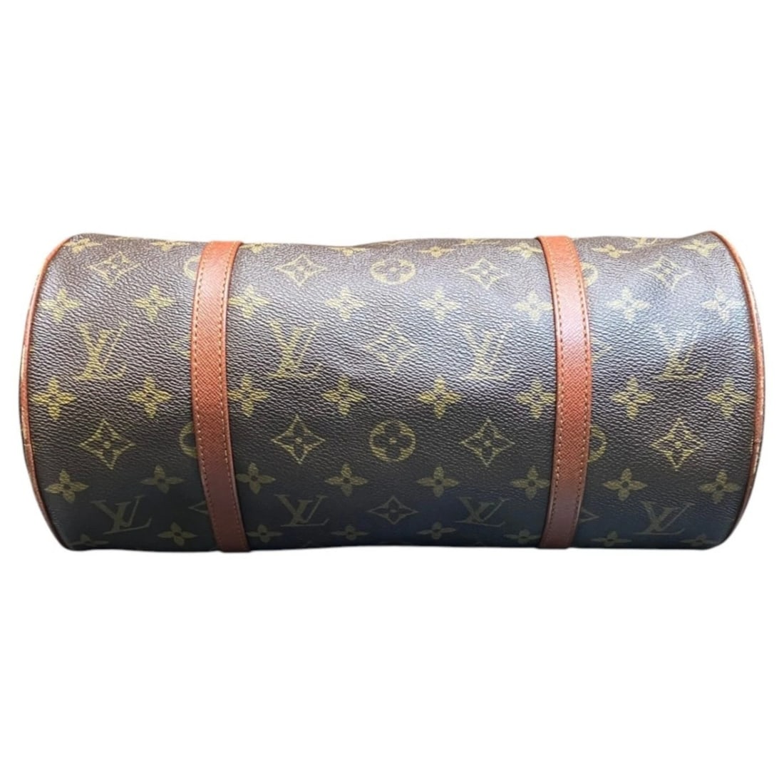 LOUIS VUITTON HANDBAG, MONOGRAM - 3