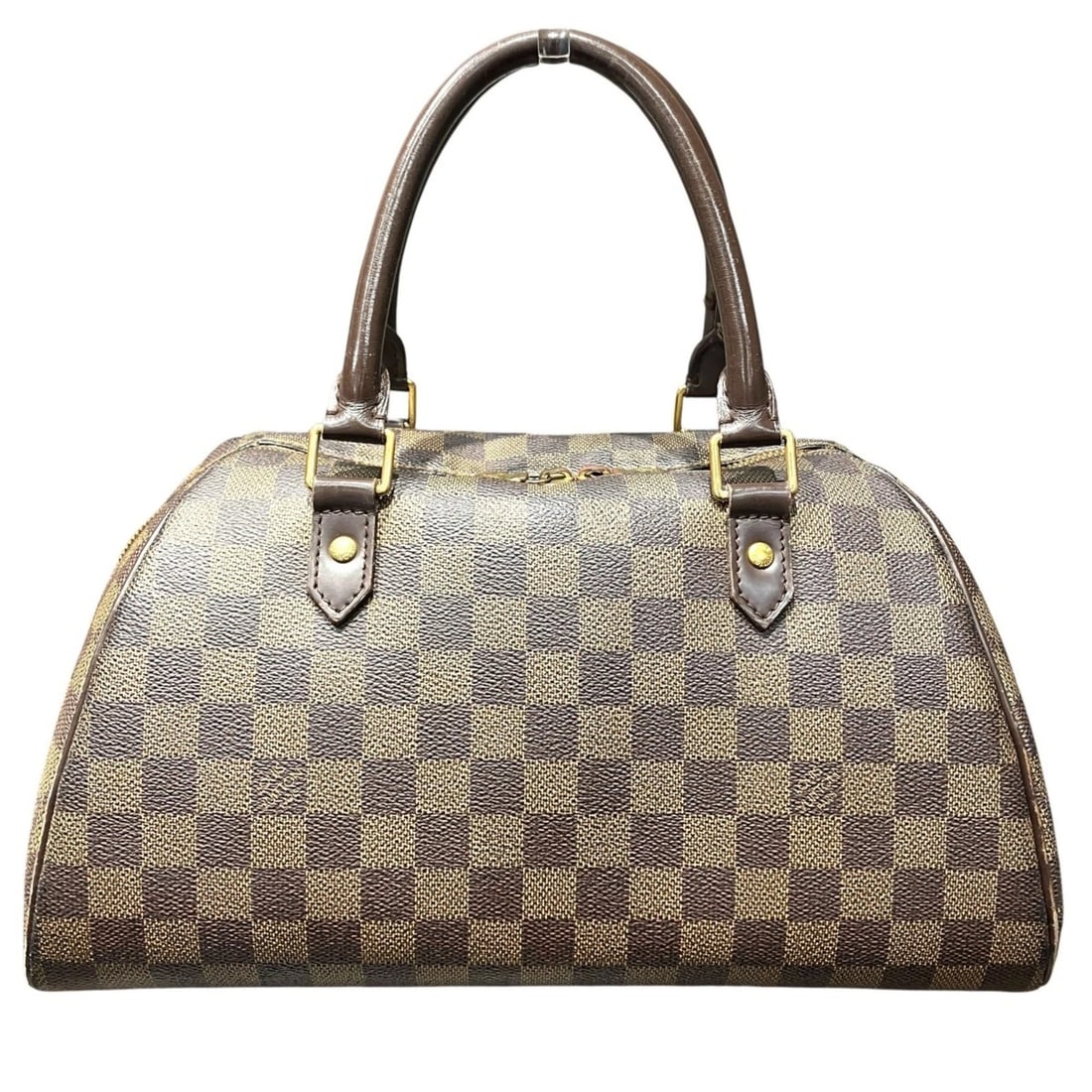 LOUIS VUITTON RIBERA HANDBAG - 2