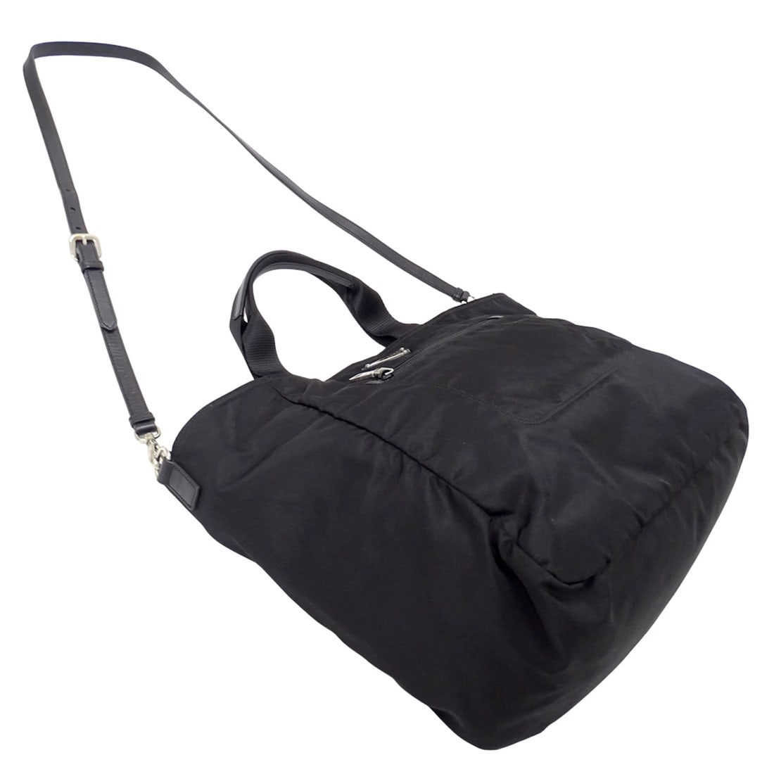 PRADA HANDBAG - 4