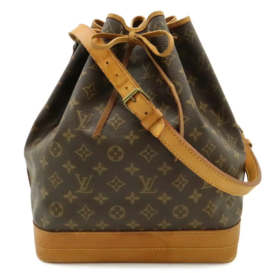 LOUIS VUITTON MONOGRAM: Louis Vuitton Monogram Brand: Louis Vuitton Type/Style: Shoulder bag Material: Canvas Color: Brown, Monogram Size: (HxWxD) 34cm x 26cm x 19cm / 13.38inch x 10.23inch x 7.48inch Accessories: None <