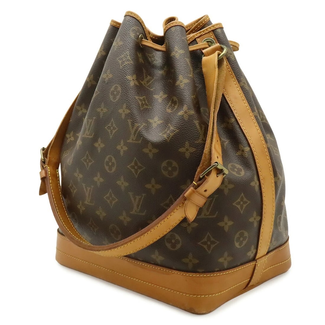 LOUIS VUITTON MONOGRAM - 3