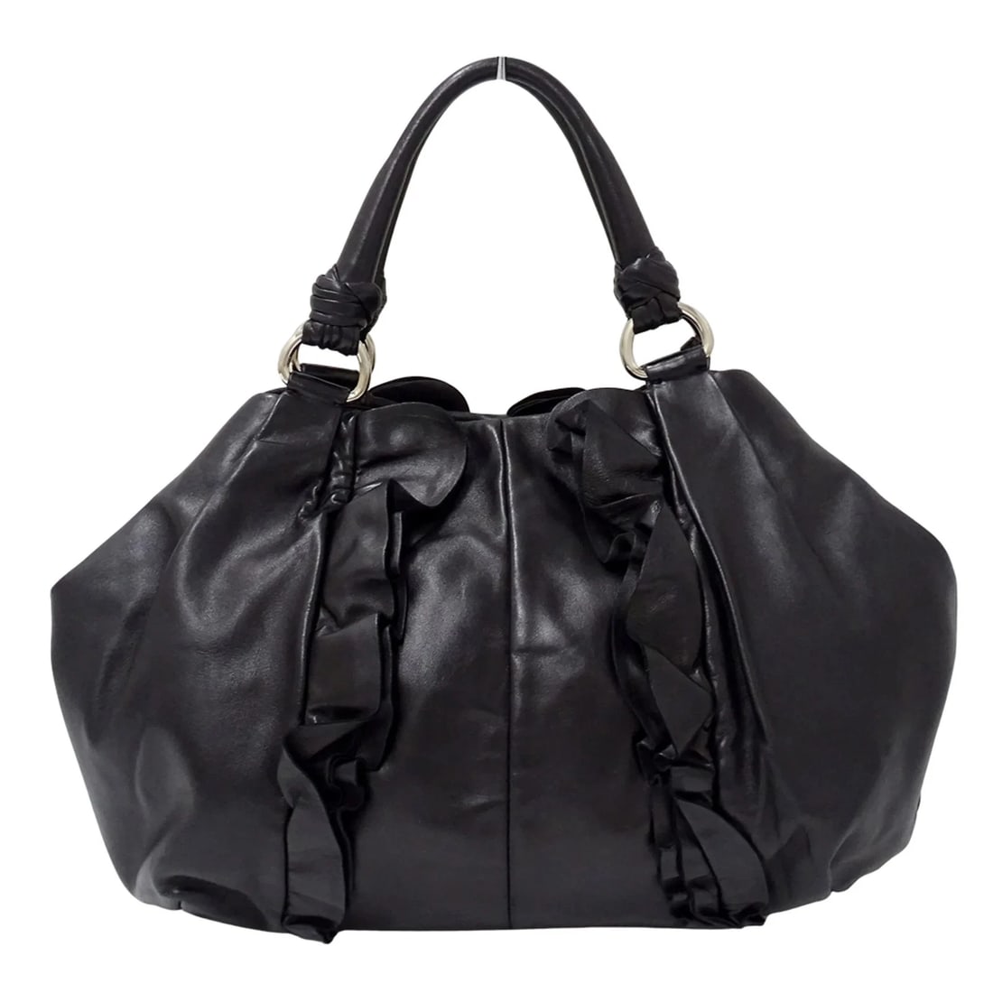 PRADA HANDBAG - 2