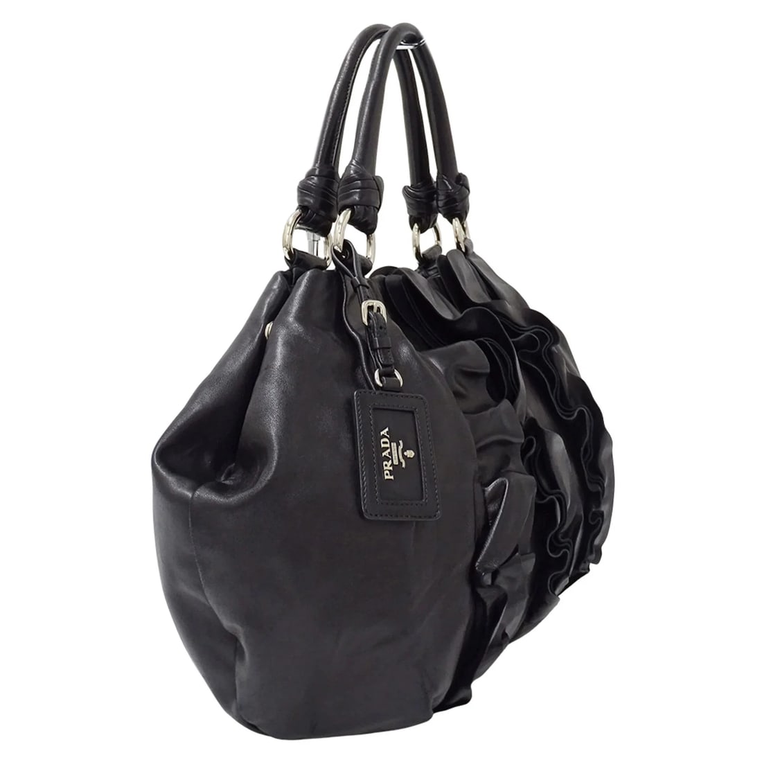 PRADA HANDBAG - 4