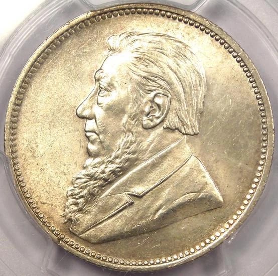 1896 SOUTH AFRICA ZAR 2 SHILLINGS: 1896 South Africa Zar 2 Shillings Year: Denomination: Composition: Country of Origin: South Africa Accessories: None Accessories Notice: When purchasing pre-owned goods, please refer to th