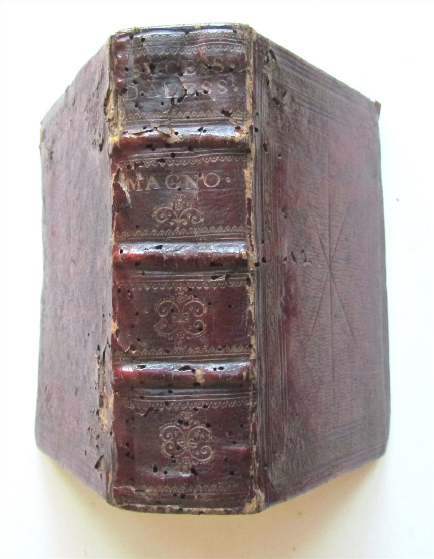 1570 THE GREAT ALEXANDER'S OLD CHRONICLE OF ALESSANDRO MAGNO'S SUCCESSORS (1 of 9)