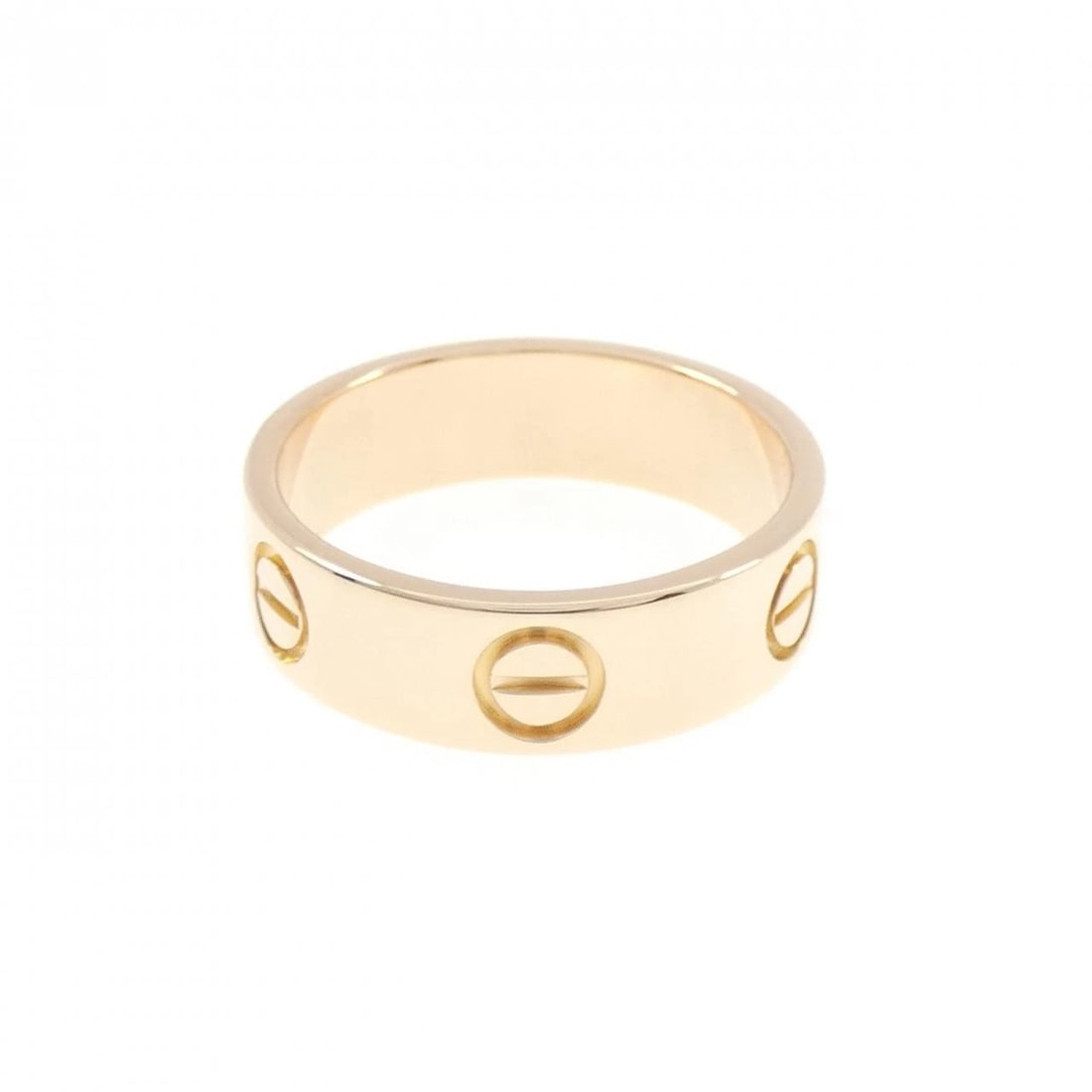 CARTIER LOVE RING - 2